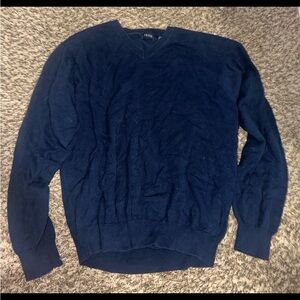 IZOD sweater